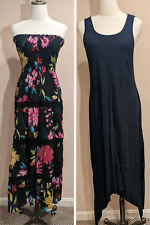 Summer maxi dresses for sale  Shipping to Ireland