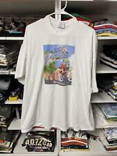 Camiseta Nintendo Super Mario Sunshine Vintage GG comprar usado  Enviando para Brazil