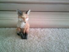 Fox figurine for sale  Cincinnati