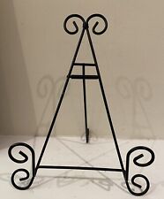 Tabletop easel black for sale  Indianapolis