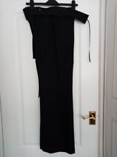 Ladies evening trousers for sale  WALSALL