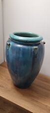 Vintage pottery blue for sale  CHESTER