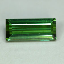 2.35 Cts_Ravishing Best Color_100 % Natural Unheated Best Green Tourmaline for sale  Shipping to South Africa