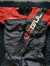 gul dry suit for sale  BLYTH