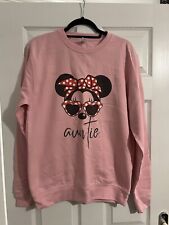 Disney women medium for sale  CIRENCESTER