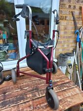 Invacare wheeled mobility for sale  KING'S LYNN