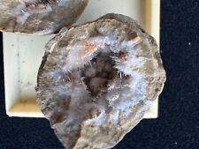 Minerali kutnahorite usato  Rozzano