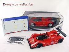 Ferrari 333 red d'occasion  Bazas
