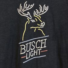 Busch light neon for sale  Plainview