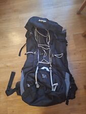 Vango sherpa rucksack for sale  HOLYWELL
