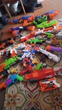 Nerf gun lot for sale  El Paso
