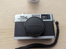 Olympus camera for sale  BUCKLEY