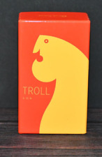 Troll onik card d'occasion  Expédié en Belgium