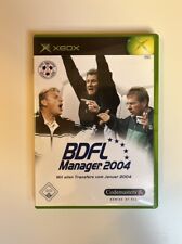 Bdfl manager 2004 gebraucht kaufen  Bärnau