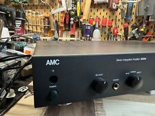 Amc weltronics amplificatore usato  Siena