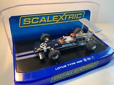 Scalextric c3413 lotus for sale  HORLEY