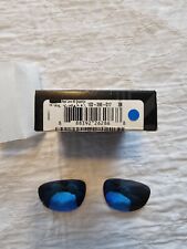 Oakley metal sapphire for sale  Savannah