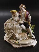 Superbe statuette figurines d'occasion  Sathonay-Camp