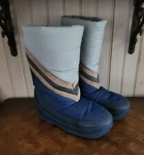 Moon boots vintage for sale  Kingston