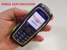 Nokia 3220 blue for sale  Shipping to Ireland