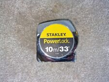 Stanley powerlock classic for sale  WREXHAM