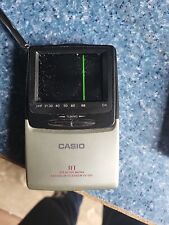 Casio 550 pocket for sale  CRAIGAVON