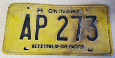Okinawa keystone pacific for sale  Lyndon