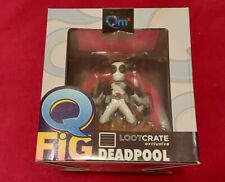 Fig marvel deadpool gebraucht kaufen  Dresden