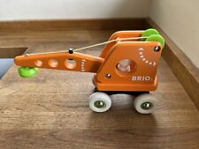 Brio wooden toy for sale  MAIDSTONE