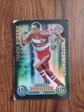 Match attax matchwinner gebraucht kaufen  Holm