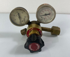 Harris Dual Gas Regulator, Argon/CO2 MIG Welder LIC-7901X for sale  Shipping to South Africa