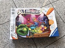 Tiptoi monsterstarke musikschu gebraucht kaufen  Kürten