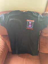 Camiseta Pink Floyd Division Bell Tour Extra Grande 1994 Item #8748 comprar usado  Enviando para Brazil
