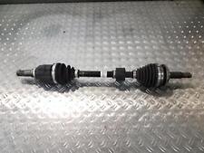 Left driveshaft toyota for sale  DAVENTRY