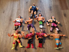 Wwf wrestling figuren gebraucht kaufen  Tiefenbach