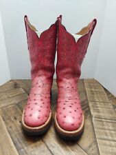 Lucchese 2000 crepe for sale  Shipping to Ireland