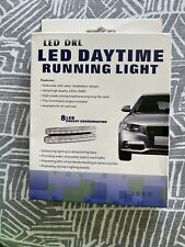 Led daytime running for sale  Ireland