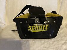 schutt rib protector football for sale  Faunsdale