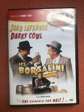 Dvd borsalini d'occasion  Metz-