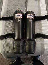 sandee shin guards for sale  CHESTER