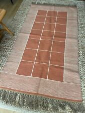 egyptian rug for sale  ANDOVER
