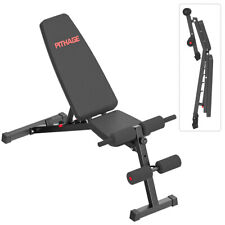 exercise sit bench for sale  Hacienda Heights