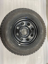 4 studded rims tires for sale  Indian River