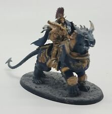 Tempestor stormcast eternals gebraucht kaufen  Puderbach