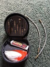 Rifle cleaning kit for sale  WELLINGTON
