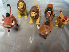 Lion king toy for sale  EAST GRINSTEAD