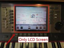 Pantalla LCD para Yamaha Clavinova CVP-208 CVP-210 CVP208 CVP210 segunda mano  Embacar hacia Argentina