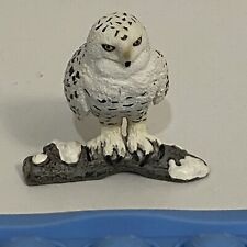 Schleich snow owl for sale  Eureka