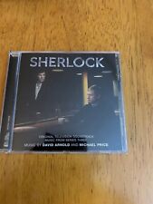 Sherlock music series for sale  UK