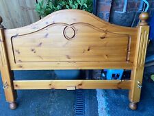 solid pine bedroom furniture for sale  BOLTON